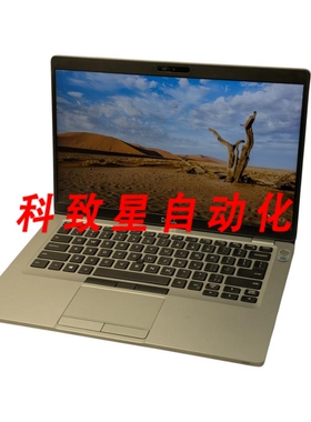 工业配件DELL LATITUDE 5410 CORE I7-10610U 16GB RAM 256GB NVM
