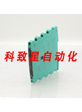 工业配件S1SD-1AI-1U.1 信号调节器