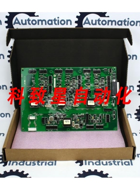 工业配件GEIS210AEDBH3A IS210AEDBH3AEC桥接接口板MARK VI