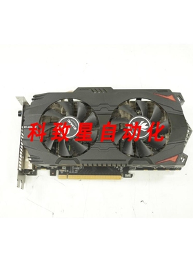 工业配件GE VOLUSON E10 E8 E6 显卡5 EC300 GTX750 KTZ304029