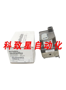 工业配件DPD2T-H18SS 480VAC 3A.4-18PSI