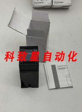 工业配件DEIF TAV-311DG 电压传感器 4.20MA