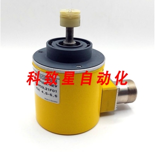 工业配件DG60D 10000 编码器 5DBWCOL21F01