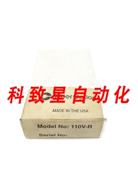 工业配件FIBER OPTIONS 110V-R