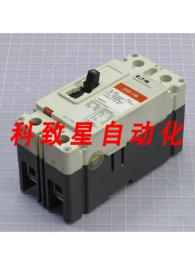 工业配件EHD2080L 模壳断路器 T250833