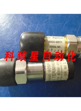 工业配件HP 909F 00909-60009 终止&85032-60011
