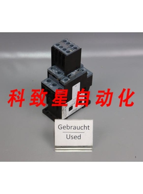 工业配件3RT2026-1AF04 3RH2911-1HA11 3ZX1012-0RT22-1AA1 接触