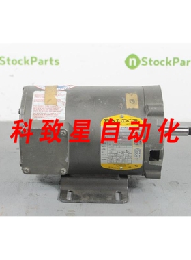 工业配件1HP 3600RPM- CM3115Z USNT