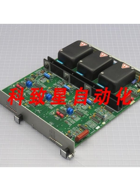 工业配件ULTRASONICS 10802665 控制板 T221214