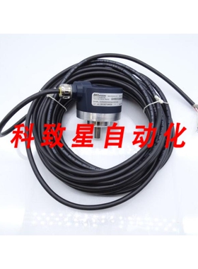工业配件BEI传感器GHM510-0024-003编码器