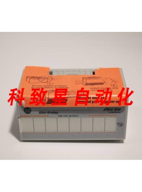 工业配件1794-OA8 SER A NSNBC01-PLC