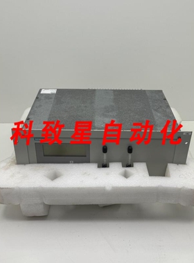 工业配件7MB2337-4AU80-6PT1-Z C11+D15 ULTRAMAT 23 分析仪 7MB2