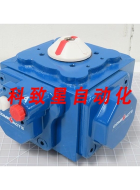 工业配件HABONIM C30 SRC MET 气动执行器 T191157