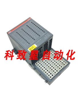 工业配件TU516 (1SAP212000R0001)+AX522 (1SAP250000R0001)