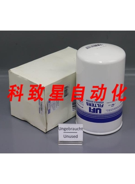 工业配件UFI 液压分部 ESE22NFC 液压过滤器 UNOVP