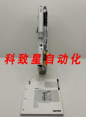 工业配件E94AMHE0024 多驱动 HIGHLINE 9400 L-FORCE 驱动