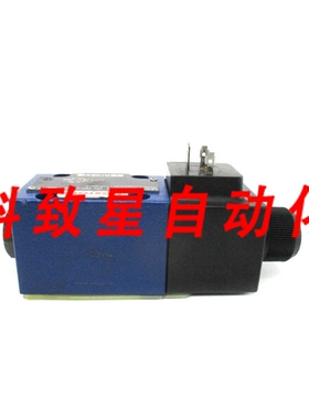 工业配件4WE6JA60/EW110N9K4 R900905452 110-120V