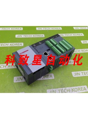 工业配件LS XEC-DR28UA (C:V1.80 A:V1.10)