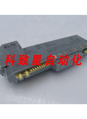 工业配件X20DC1376 编码器