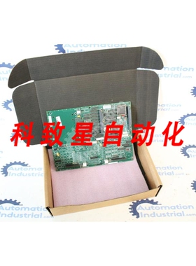 工业配件GE DS200UCIAG2A DS200UCIAG2ACC UC2000主板 MARK V