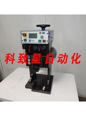 工业配件SCHAFER EPS 2001 压接机 M6338