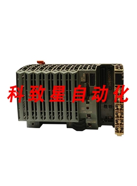 工业配件CENTRAL UNIT X20 CP1484 REV.F0 CPU