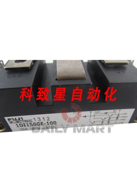 工业配件1DI150GE-100 IGBT 模块