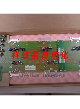 工业配件6SE7035-1EJ84-1JC1 315KW/280KW 变频驱动板