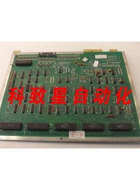 工业配件BRUNSWICK 5714108-10 电路板 T22726