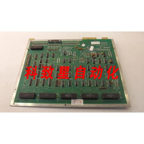 工业配件BRUNSWICK 5714108-10 电路板 T22726