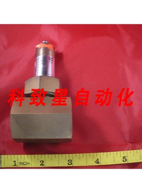 工业配件HENKE SASS WOLF DW-R NW 25 流量开关230V 1.5A 80W 90