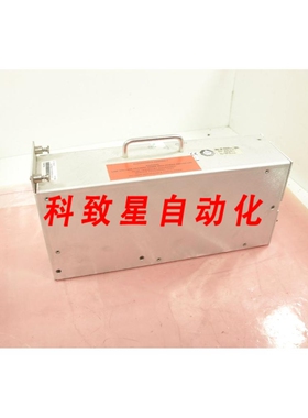 工业配件ALLIANCE 2695 HPLC GE POWER SUPPLY SP500A