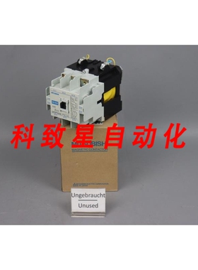 工业配件SD-N50 SDN50 接触器 UN