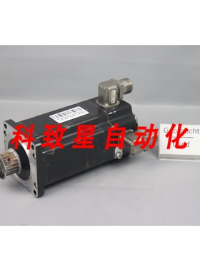 工业配件VRDM3913/50LWCEO 伺服电机 6NM 2.25ARMS 230VAC