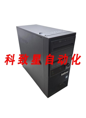 工业配件THINKSERVER TS150 XEON E3-1225 V6 2.20GHZ 16GB ECC D