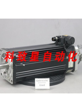 工业配件SE-C4.170.030-14.000 伺服电机 1070915617+编码器 4124