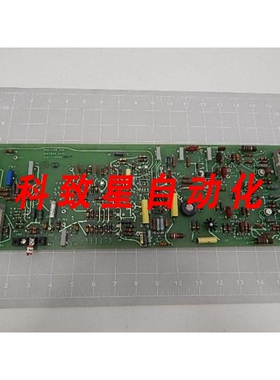 工业配件700297J 70118-108M 放大器缓冲器 SSPA 板 T57922