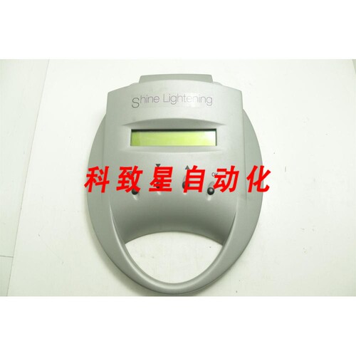 工业配件SYNERON ELIGHT FRONT PANEL+PItanga KEYPAD AS11852 PC