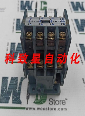 工业配件OKYM1 KONE NEMA DIMENSION 1+通用接触器 581777