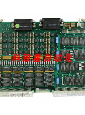 工业配件PCB板MPC 1711/00 PAS 5000/02500 9406.217.1100
