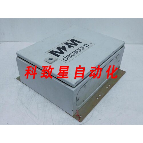 工业配件M2M DATACORP SAT-101G 485LDRC9 控制面板 T140097