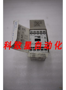 工业配件DILAC-40 XTREC10B40TD 接触器 24VDC SERIES STK H1059A