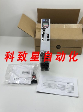 工业配件2198-H015-ERS 12.5 安培伺服驱动器