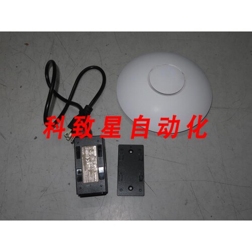 工业配件UBIQUITI UNIFI AP AC LR 长距离双频接入点 W/GP-A240-0
