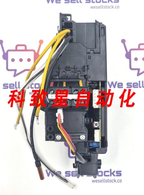 工业配件17222000A30390 控制箱 62999PA5438401