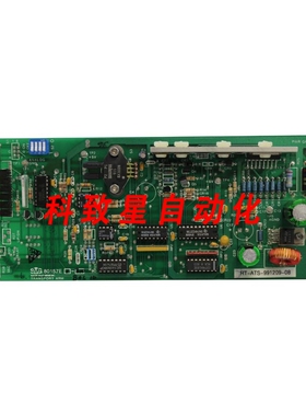 工业配件SVG 80157E TRANSPORT ARM PCB BOARD ASSYRT-ATS-991209