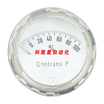 工业配件CONTRANS P 压力表 ID2602