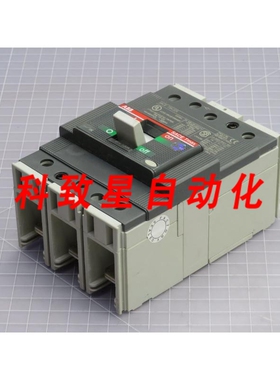 工业配件T3N100TW SACE TMAX T3N 225 模壳断路器 1SDA053561R1 T