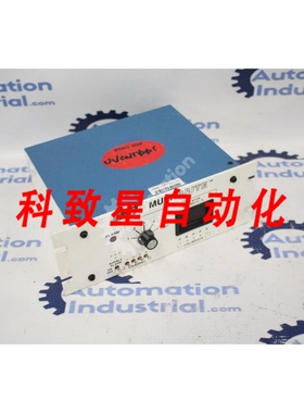 工业配件EIT MULTIBRITE LM40745-1通道监测系统