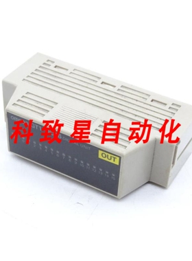 工业配件GT1-OD16CST PLC模块